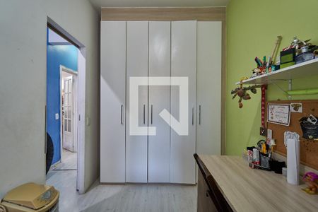 Apartamento para alugar com 85m², 2 quartos e 1 vagaQuarto 2