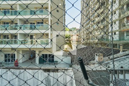 Apartamento para alugar com 85m², 2 quartos e 1 vagaQuarto 2 Vista