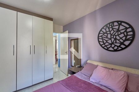 Apartamento para alugar com 85m², 2 quartos e 1 vagaQuarto 1