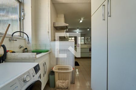 Apartamento para alugar com 85m², 2 quartos e 1 vagaÁrea de Serviço