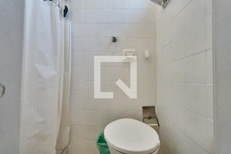 Apartamento para alugar com 85m², 2 quartos e 1 vagaBanheiro de Serviço