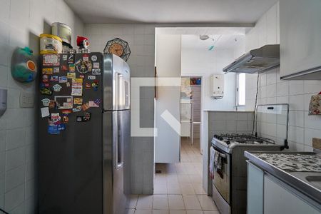 Apartamento para alugar com 85m², 2 quartos e 1 vagaCozinha