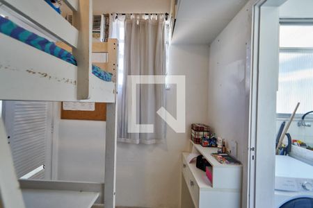 Apartamento para alugar com 85m², 2 quartos e 1 vagaQuarto de Serviço