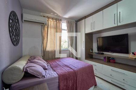 Apartamento para alugar com 85m², 2 quartos e 1 vagaQuarto 1