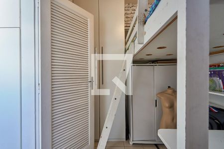 Apartamento para alugar com 85m², 2 quartos e 1 vagaQuarto de Serviço