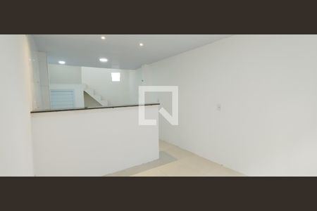Sala/Cozinha de casa para alugar com 2 quartos, 45m² em Saboeiro, Salvador