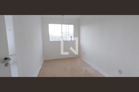 Sala de apartamento para alugar com 1 quarto, 53m² em Jardim das Margaridas, Salvador