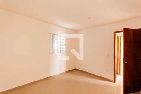 Quarto  de apartamento à venda com 2 quartos, 114m² em Santa Teresinha, Santo André