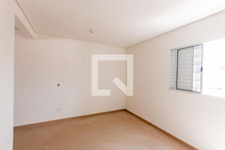 Quarto  de apartamento à venda com 2 quartos, 114m² em Santa Teresinha, Santo André