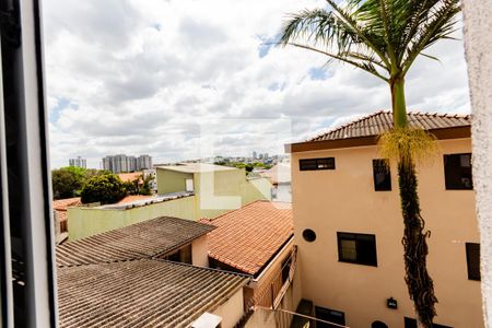 Vista do Quarto  de apartamento à venda com 2 quartos, 114m² em Santa Teresinha, Santo André