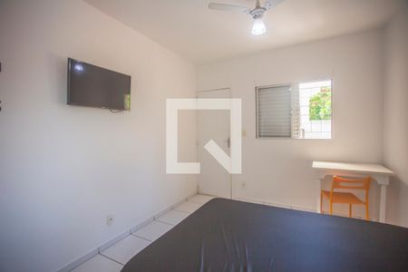 Studio de kitnet/studio para alugar com 1 quarto, 20m² em Vila Clementino, São Paulo