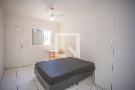 Studio de kitnet/studio para alugar com 1 quarto, 20m² em Vila Clementino, São Paulo