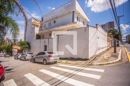 Studio para alugar com 20m², 1 quarto e sem vaga Studio para alugar com 20m², 1 quarto e sem vagaFachada