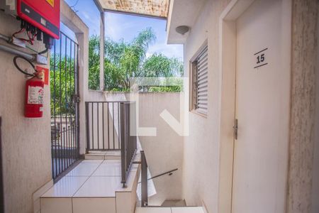 Studio para alugar com 20m², 1 quarto e sem vaga Studio para alugar com 20m², 1 quarto e sem vagaHall de Entrada