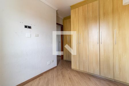 Apartamento à venda com 51m², 2 quartos e 1 vagaQuarto 1