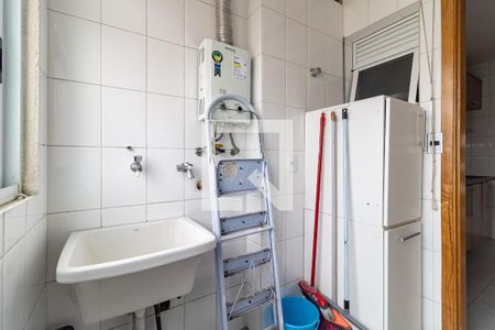 Apartamento à venda com 51m², 2 quartos e 1 vagaÁrea de Serviço