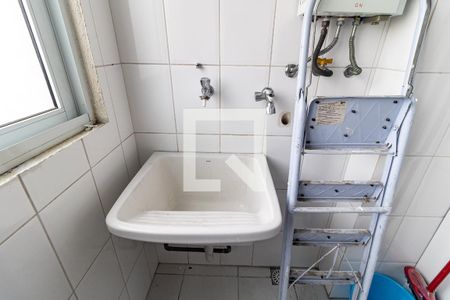 Apartamento à venda com 51m², 2 quartos e 1 vagaÁrea de Serviço