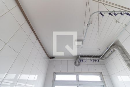 Apartamento à venda com 51m², 2 quartos e 1 vagaÁrea de Serviço