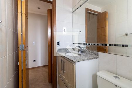 Apartamento à venda com 51m², 2 quartos e 1 vagaBanheiro