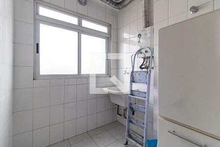 Apartamento à venda com 51m², 2 quartos e 1 vagaÁrea de Serviço