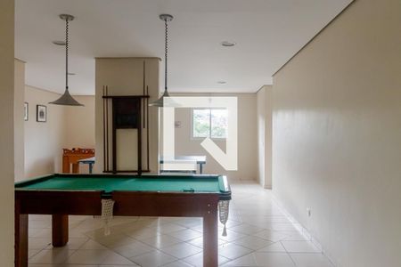 Apartamento à venda com 51m², 2 quartos e 1 vagaÁrea comum