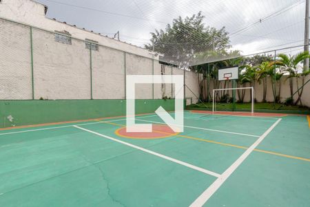 Apartamento à venda com 51m², 2 quartos e 1 vagaÁrea comum