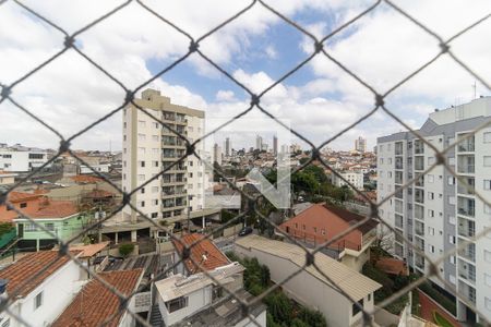 Apartamento à venda com 51m², 2 quartos e 1 vagaQuarto 2