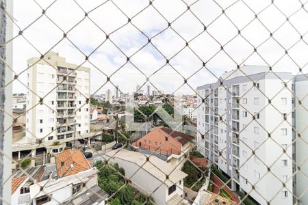 Apartamento à venda com 51m², 2 quartos e 1 vagaÁrea de Serviço