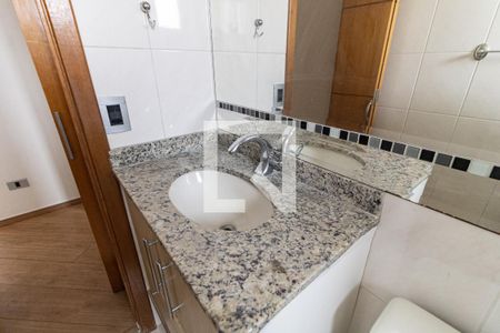 Apartamento à venda com 51m², 2 quartos e 1 vagaBanheiro
