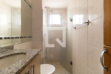 Apartamento à venda com 51m², 2 quartos e 1 vagaBanheiro