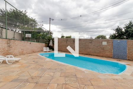 Apartamento à venda com 51m², 2 quartos e 1 vagaÁrea comum