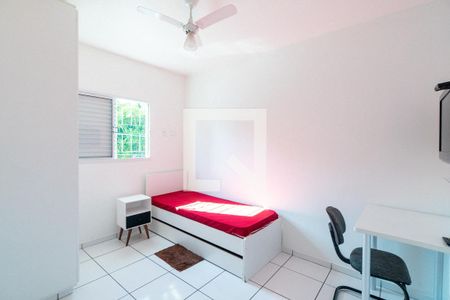 Studio de kitnet/studio para alugar com 1 quarto, 14m² em Vila Clementino, São Paulo