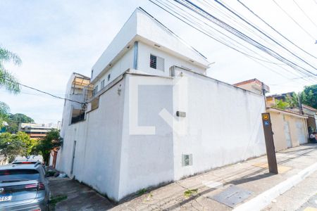 Studio para alugar com 20m², 1 quarto e sem vagaFachada