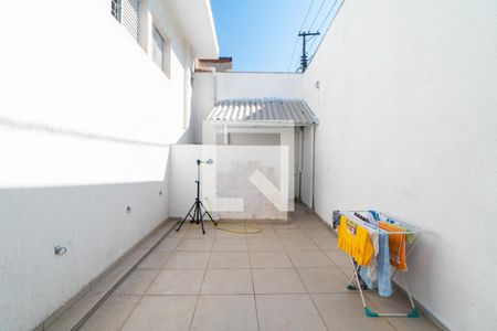 Studio para alugar com 20m², 1 quarto e sem vagaÁrea comum - Lavanderia
