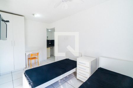 Studio para alugar com 20m², 1 quarto e sem vagaStudio