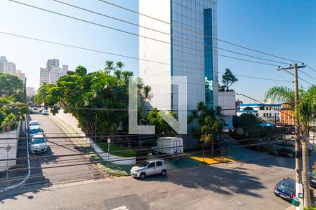 Studio para alugar com 20m², 1 quarto e sem vagaVista da Studio