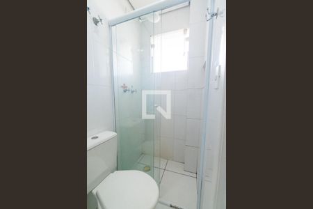 Studio para alugar com 20m², 1 quarto e sem vagaBanheiro