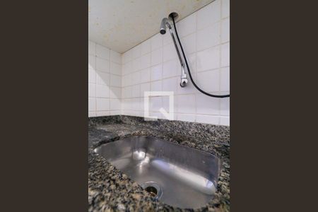 Kitnet Detalhe de apartamento para alugar com 1 quarto, 15m² em Vila Mariana, São Paulo