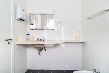 Casa para alugar com 159m², 4 quartos e 3 vagasSuite - Banheiro