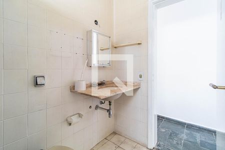 Casa para alugar com 159m², 4 quartos e 3 vagasBanheiro social