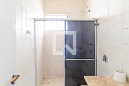 Casa para alugar com 159m², 4 quartos e 3 vagasBanheiro social