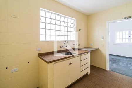 Casa para alugar com 159m², 4 quartos e 3 vagasCozinha