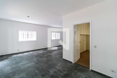 Sala de casa para alugar com 4 quartos, 159m² em Caxingui, São Paulo