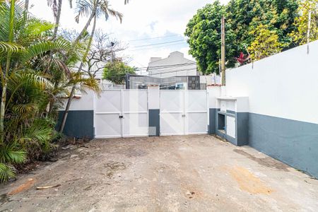 Casa para alugar com 159m², 4 quartos e 3 vagasGaragem
