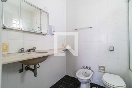 Casa para alugar com 159m², 4 quartos e 3 vagasSuite - Banheiro