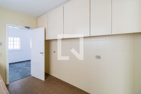 Casa para alugar com 159m², 4 quartos e 3 vagasCozinha
