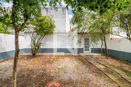 Casa para alugar com 159m², 4 quartos e 3 vagasQuintal