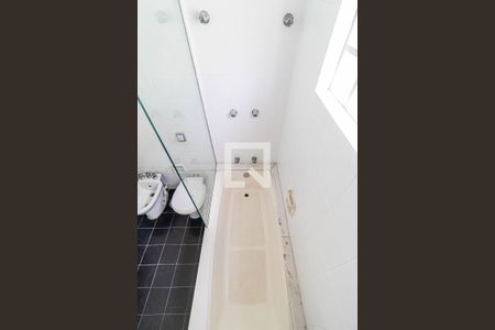 Casa para alugar com 159m², 4 quartos e 3 vagasSuite - Banheiro