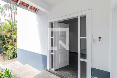 Casa para alugar com 159m², 4 quartos e 3 vagasEntrada social