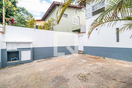 Casa para alugar com 159m², 4 quartos e 3 vagasGaragem